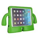 Shockproof 3D iMuzzy Case iPad Air 1 / iPad Air 2 / iPad Pro 9.7 / iPad 9.7 - Green